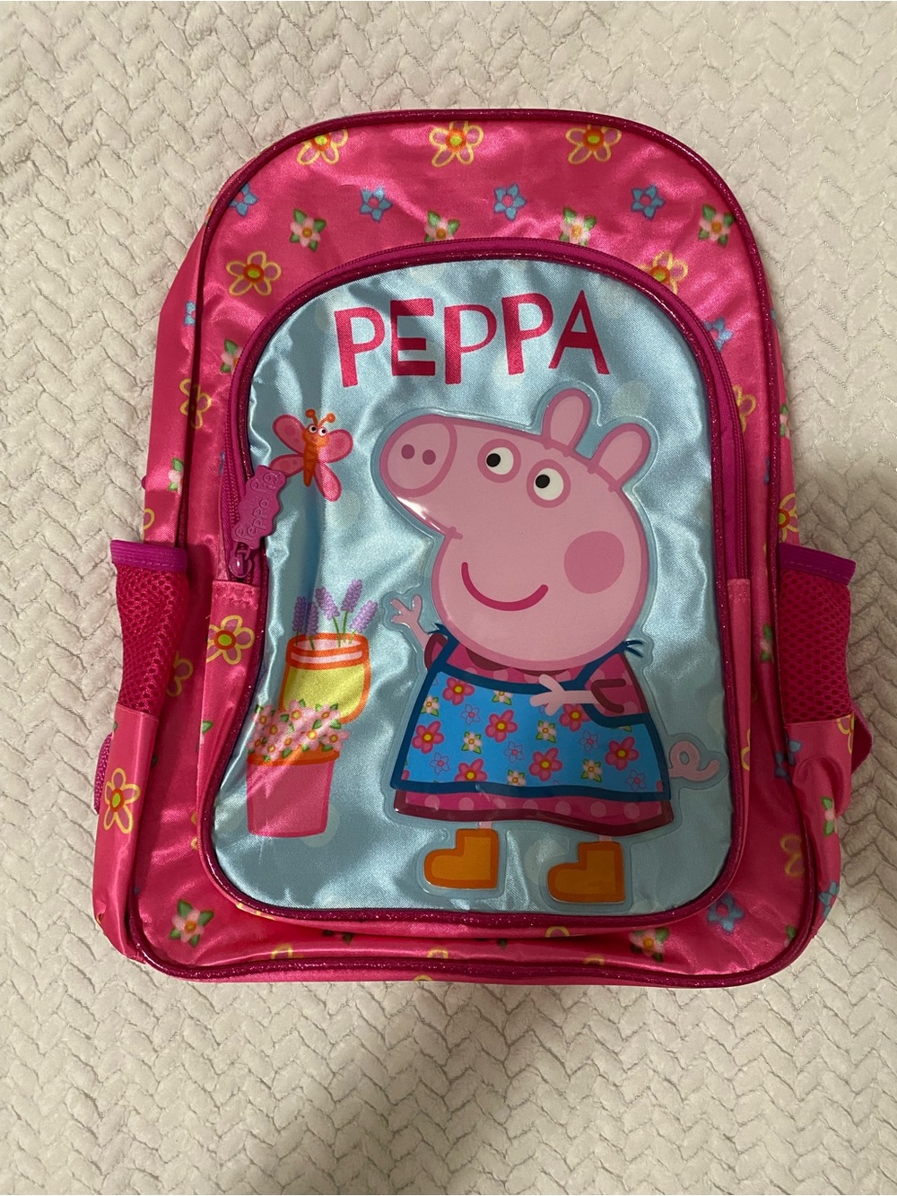 Peppa Pig Backpack